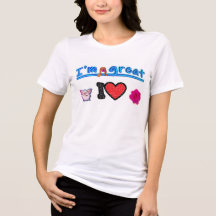 Frauen T-Shirt