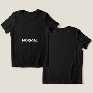 Frauen T-Shirt Tri-Blend Shirt