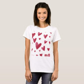 Frauen T-Shirts (Vorne ganz)