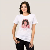 Frauen T-Shirts (Vorderseite voll)