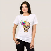 Frauen T-Shirts (Vorderseite voll)