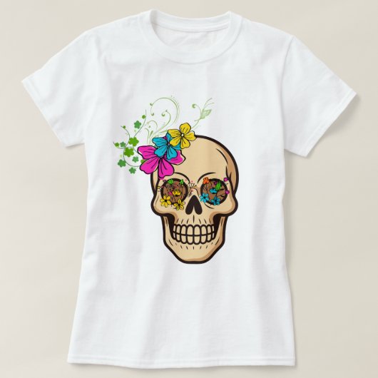 Frauen T-Shirts (Design vorne)