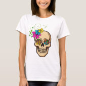 Frauen T-Shirts (Vorderseite)