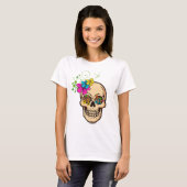 Frauen T-Shirts (Vorne ganz)