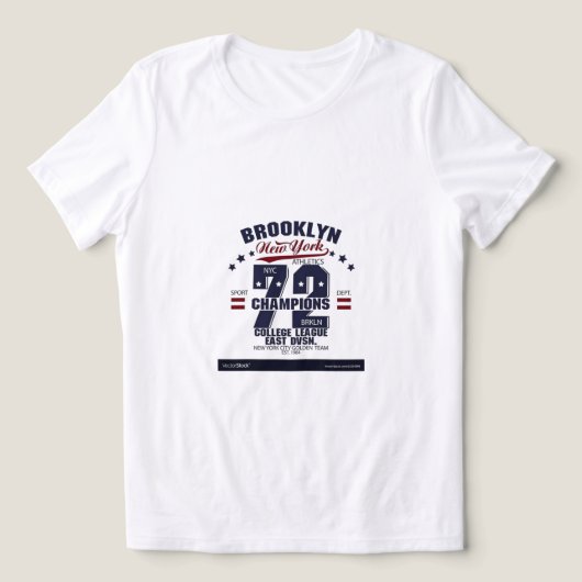 Frauen T-Shirts (Design Vorderseite)