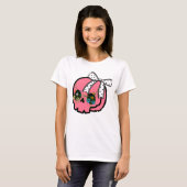 Frauen T-Shirts (Vorne ganz)