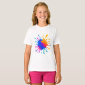 Frauen T-Shirts (Vorne ganz)