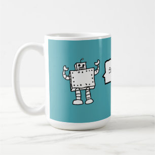 FRAUEN… Tasse des SIGNALTONS BOOP