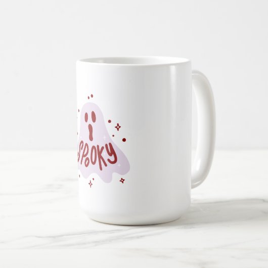 Frauen Tee Shirts, Männer Shirts, Mama Geist T - S Kaffeetasse (VorderseiteRechts)