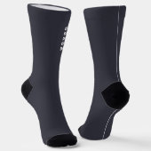 Frauen-Trainingsprogramm Socken (Gewinkelt)