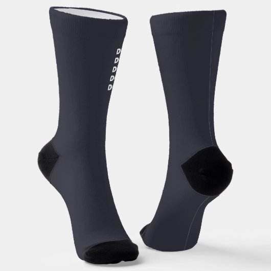 Frauen-Trainingsprogramm Socken (Gewinkelt)