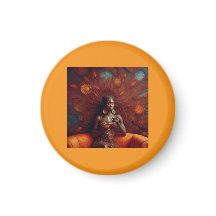 Frauen trinken ein Getränk auf der Couch