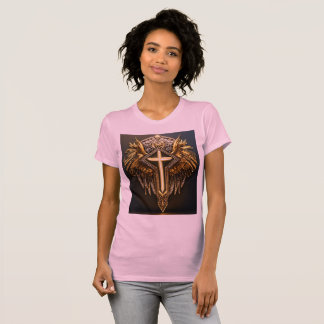 Frauen TSharts T-Shirt