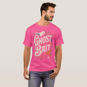 Frauen Übernatürliche Untersuchung Geist Köder Ver T-Shirt (Vorne ganz)