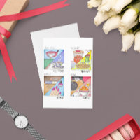 Frauen und Männer Perspektive