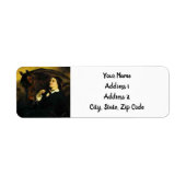 Frauen und Pferd (Vorne)