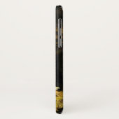 Frauen und Pferd Case-Mate iPhone Hülle (Hinten/Links)