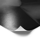 Frauen und Spiegel Fotodruck (Ecke)