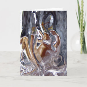 Frauen unter Wasserfall, Esoteriker, Geschichten i Karte