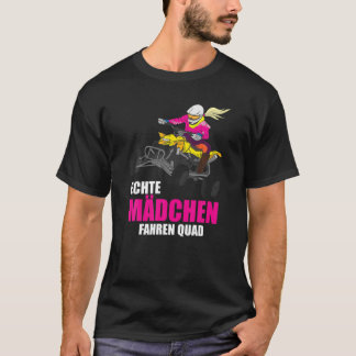 Frauen Unterschätze Niemals Eine Frau - Funny E Bi T-Shirt