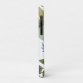 Frauen verändern die Welt im achten März Case-Mate iPhone Hülle (Hinten/Links)