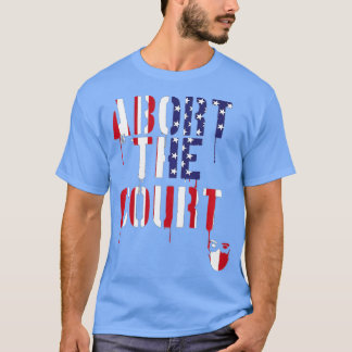 Frauen verdrängen die Hofprämie  T-Shirt