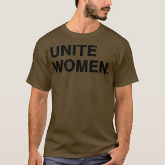 Frauen vereint 6024 T-Shirt