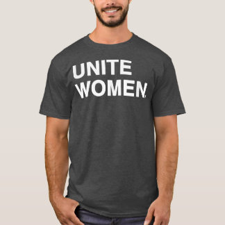 Frauen vereint 6025 T-Shirt