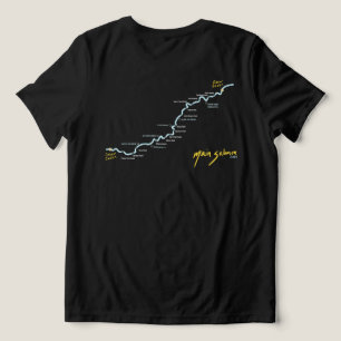 Frauen Version 2 Tri-Blend Shirt