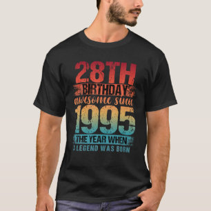 Frauen Vintag 1943 Witzige 80 Jahre alter März 80. T-Shirt
