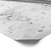 Frauen Violat Swimsuit Decency Law c. 1923 Poster (Ecke)