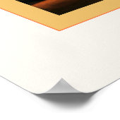 Frauen von Paris ~ Der Circus Lover ~ James Tissot Poster (Ecke)