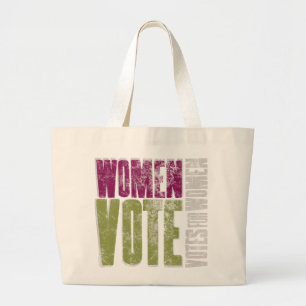 Frauen wählen Tasche / Lila grün