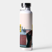 Frauen Wasserflaschen Trinkflasche (Rechts)