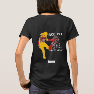 Frauen Weltmeisterschaft 2023 Team Spanien T-Shirt