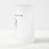 Frauen werden endlich Hübscher, wenn sie Bierkunst Mattglas Bierglas (Mittel)