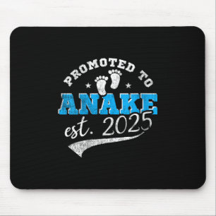 Frauen werden zum Anake 2025 der neuen hawaiianisc Mousepad
