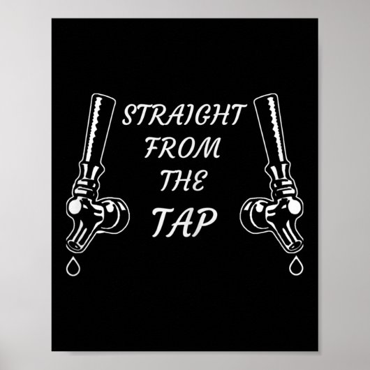 Frauen witziges Stillen Design für Junge Mütter Poster (Vorne)