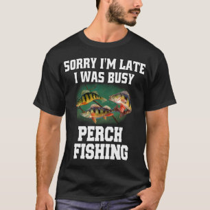 Frauen wollen mich Fisch Angst vor mir Lustiges An T-Shirt