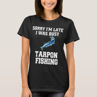 Frauen wollen mich, Fische fürchten mich, Angelhum T-Shirt