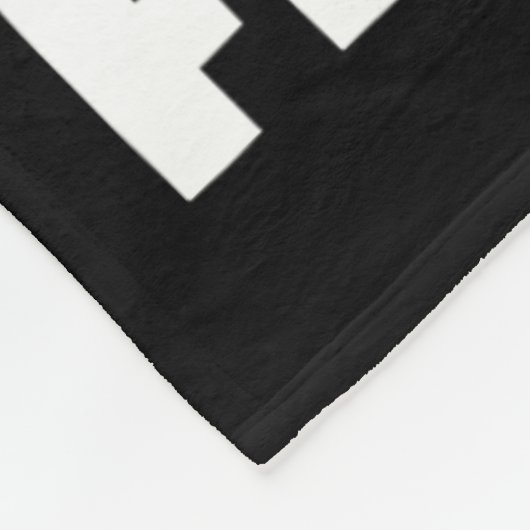 Frauen Wollte mir Coyote Angst Me Coyotes Hunter H Fleecedecke (Ecke)