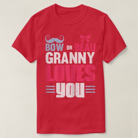 Frauen zeigen, dass die Ba T-Shirt (Design vorne)