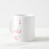 Frauen zeigen Geschlechtsverkehr, werden bald tate Kaffeetasse (Vorderseite Links)