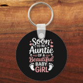 Frauen zeigen Geschlechtsverkehr, werden bald tate Schlüsselanhänger (Vorderseite)