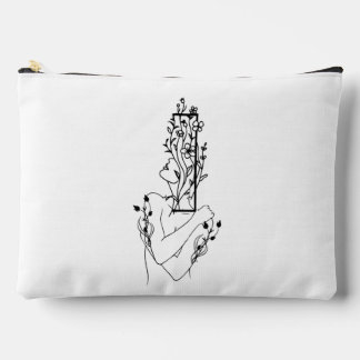 FRAUEN ZUBEHÖRTASCHE