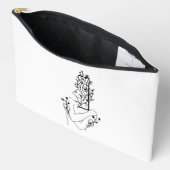 FRAUEN ZUBEHÖRTASCHE (Offen)