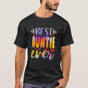 Frauen zum besten Geburtstag T-Shirt
