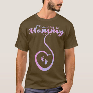 Frauen zum Party zur Aufdeckung von Geschlechtskra T-Shirt