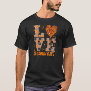 Frauen zur Oma befördert Weltbeste Oma Eve T-Shirt