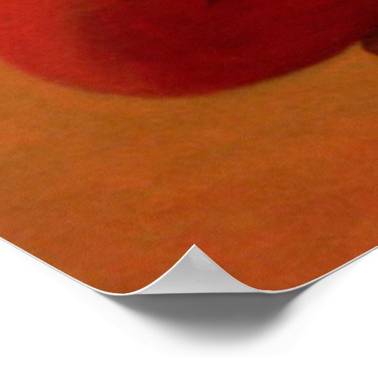 Frauenarbeit 2001 poster (Ecke)